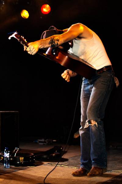 The .357 String Band in Europe this month!